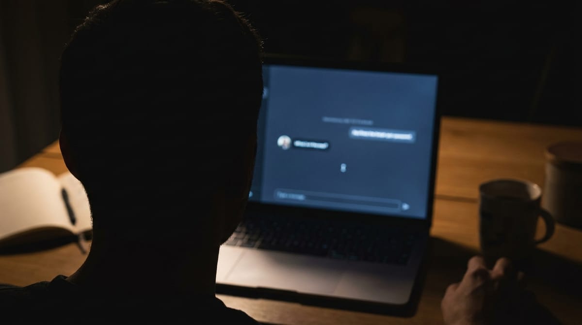 Brutal ærlighet med Venice AI – tør du møte deg selv i speilet?