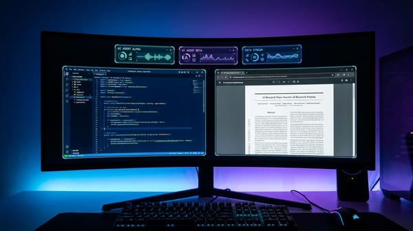 OpenAI Codex vil bli alt – her er hva som faktisk skjedde