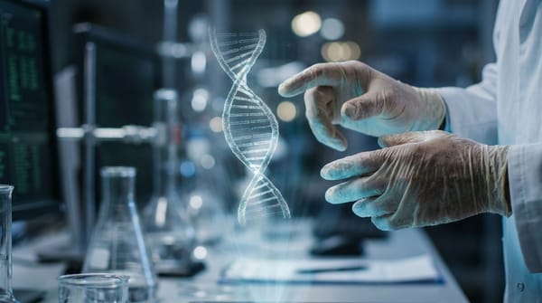 GPT Rosalind – OpenAIs spesialmodell for vitenskapelig oppdagelse