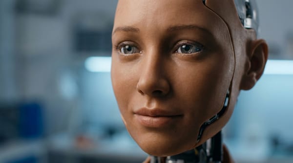 World Robot Conference 2026: Robothester, bordtennis og hyperrealistiske ansikter i Beijing