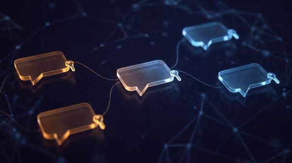 Buzz: Jack Dorseys forsøk på å erstatte både Slack og GitHub på én gang