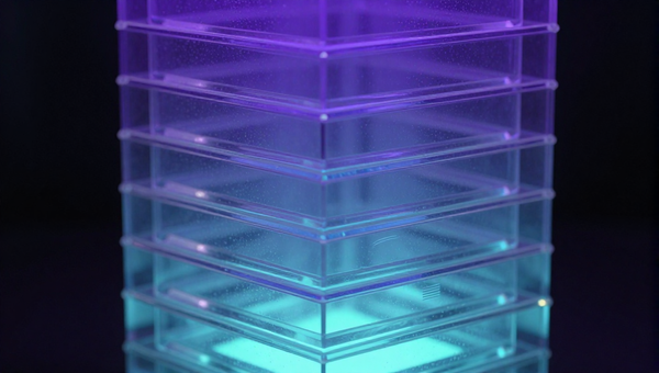 IBM viser frem verdens første sub-1-nanometer brikke – men den er ikke til salgs ennå